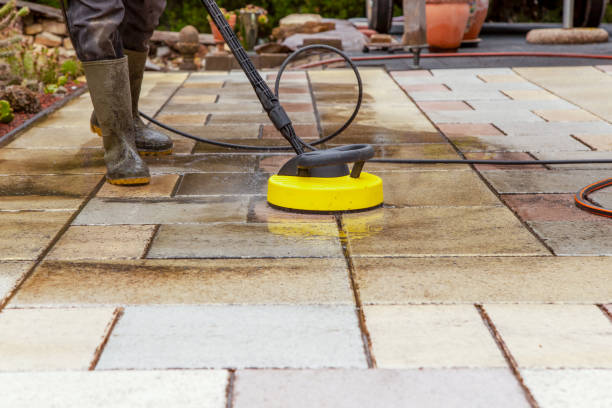 Concrete Sealing in Addison, WV