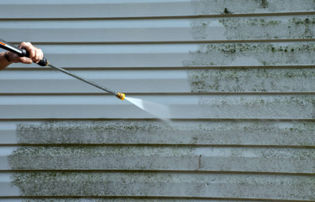 Trusted Addison, WV Pressure Washing Experts