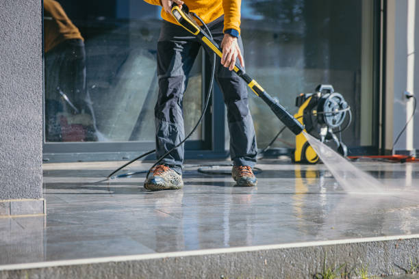 Best House Exterior Washing  in Addison, WV