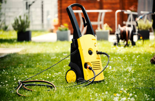 Best Fence Cleaning  in Addison, WV